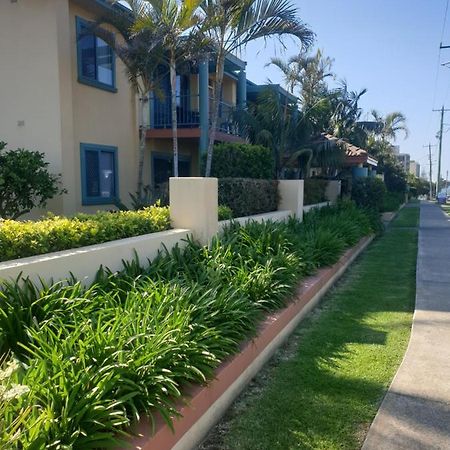 Oxley Cove Holiday Apartment Port Macquarie Exterior foto
