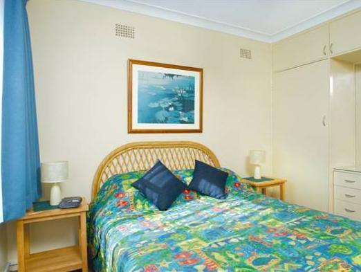 Oxley Cove Holiday Apartment Port Macquarie Exterior foto