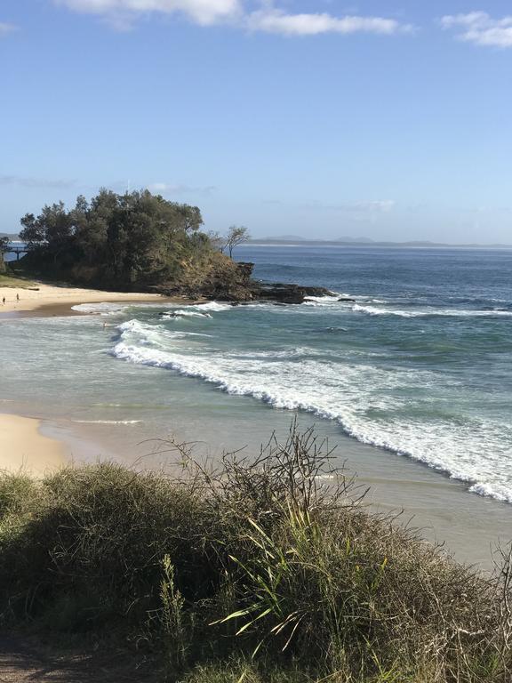 Oxley Cove Holiday Apartment Port Macquarie Exterior foto
