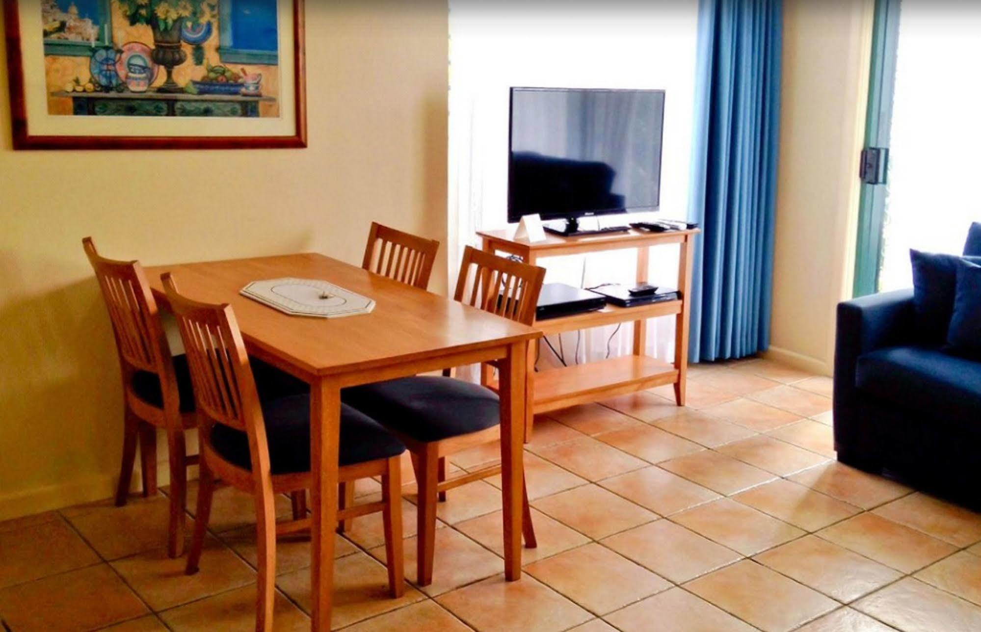 Oxley Cove Holiday Apartment Port Macquarie Exterior foto