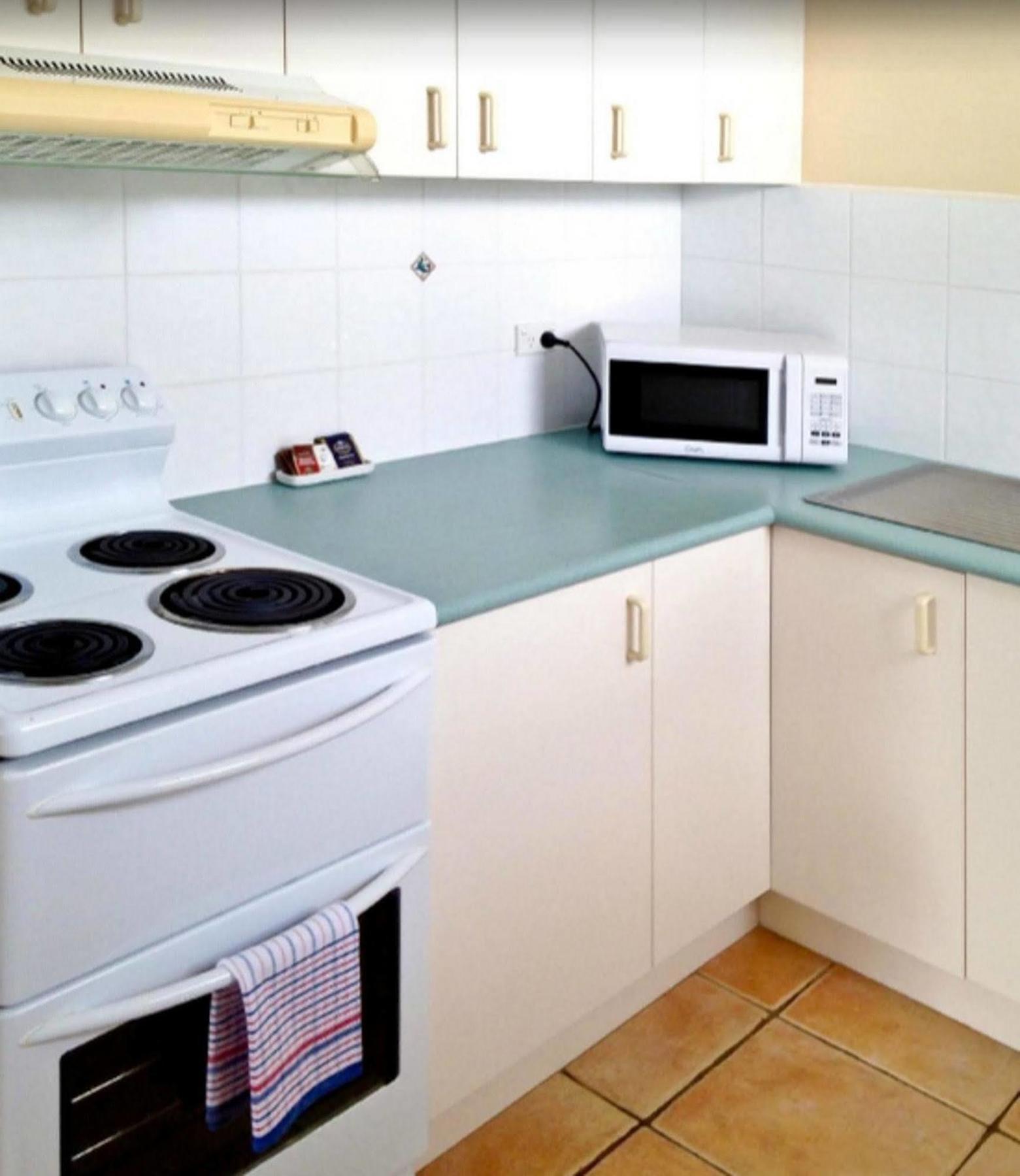 Oxley Cove Holiday Apartment Port Macquarie Exterior foto