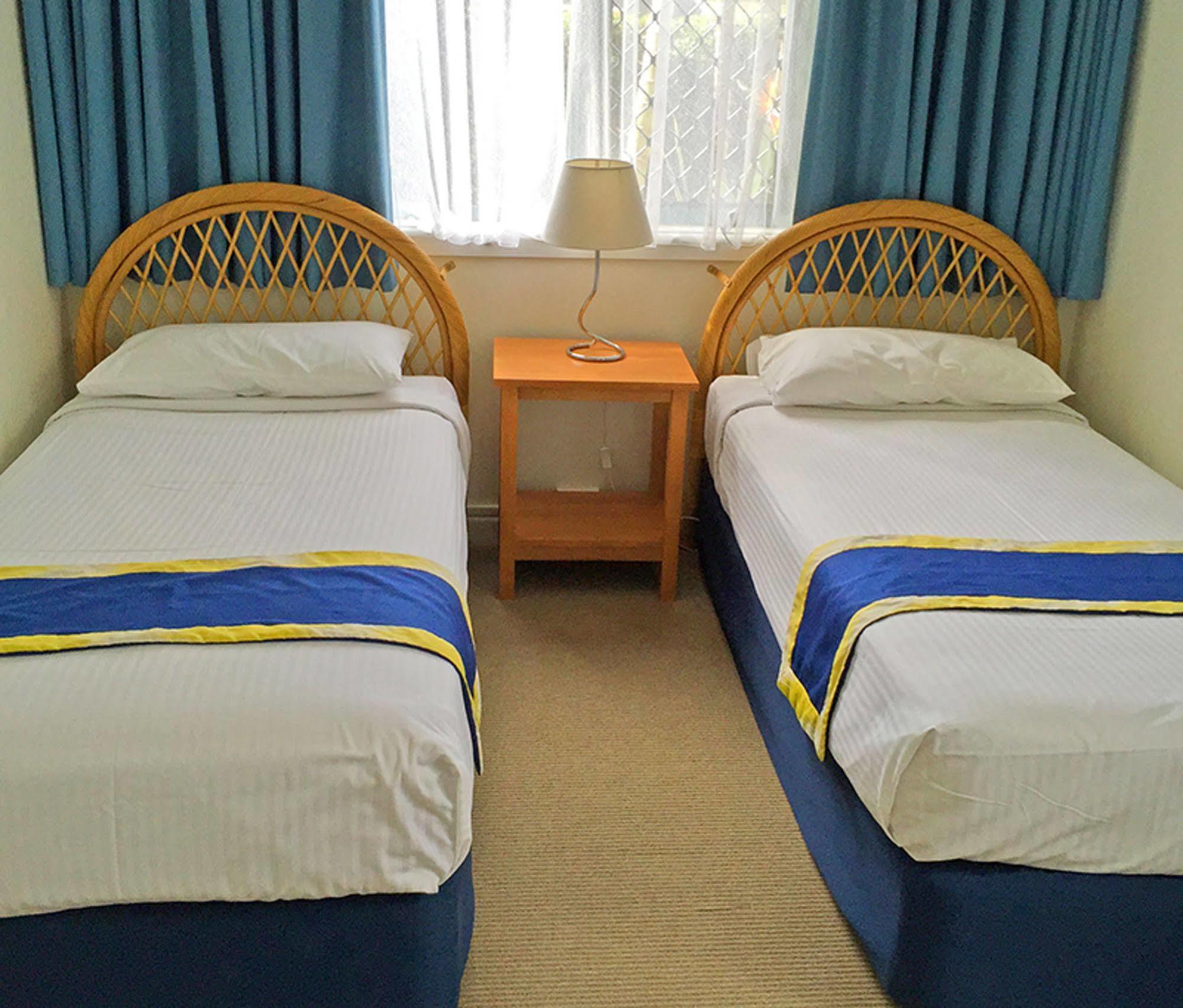Oxley Cove Holiday Apartment Port Macquarie Exterior foto