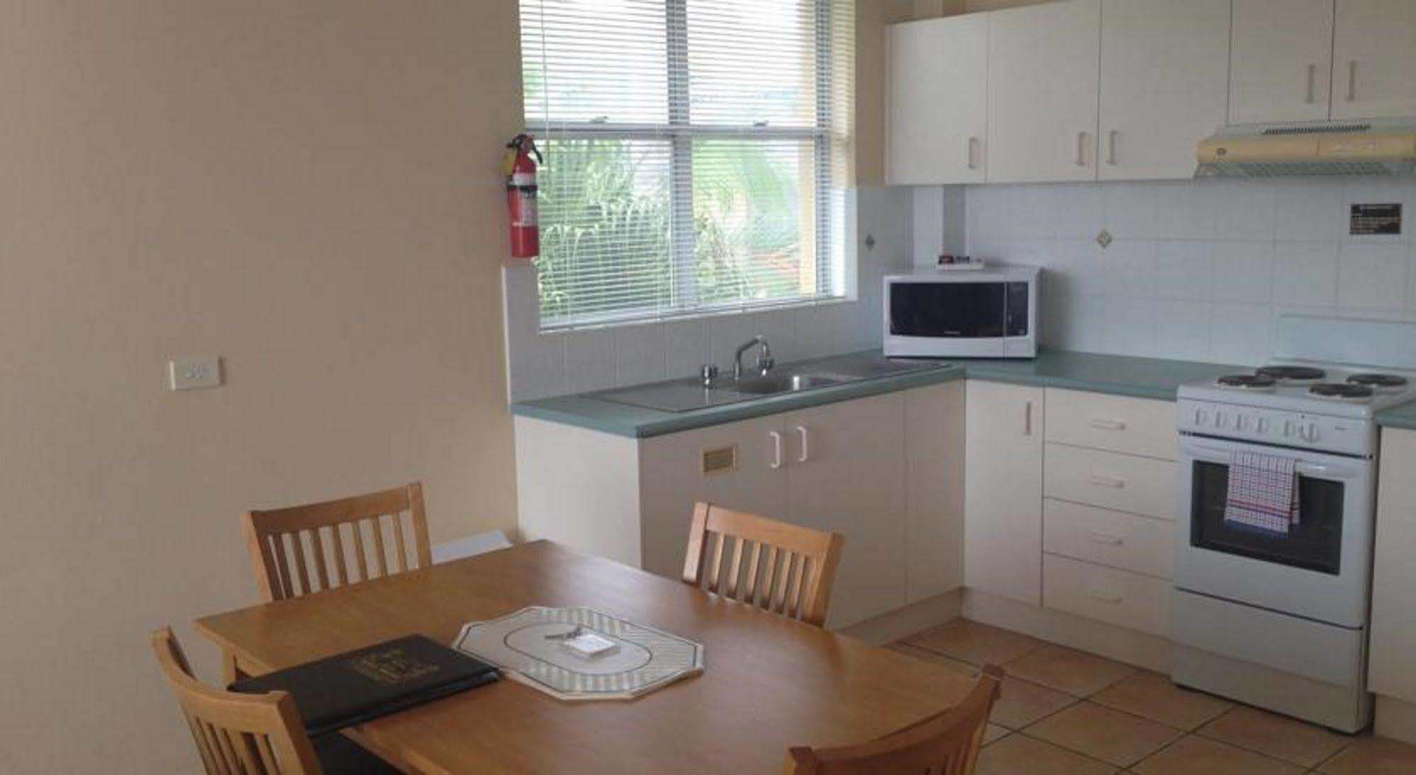 Oxley Cove Holiday Apartment Port Macquarie Exterior foto