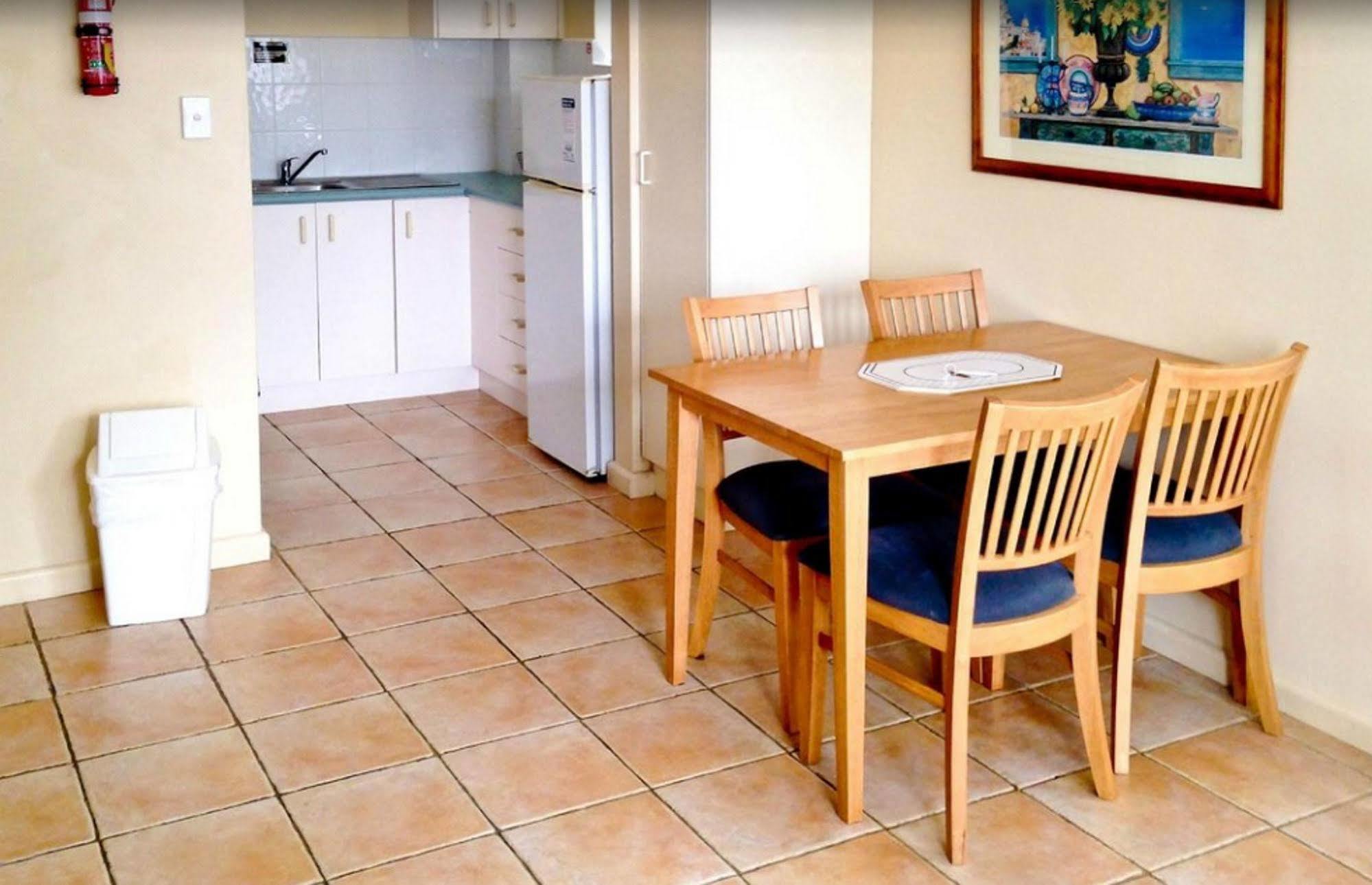 Oxley Cove Holiday Apartment Port Macquarie Exterior foto