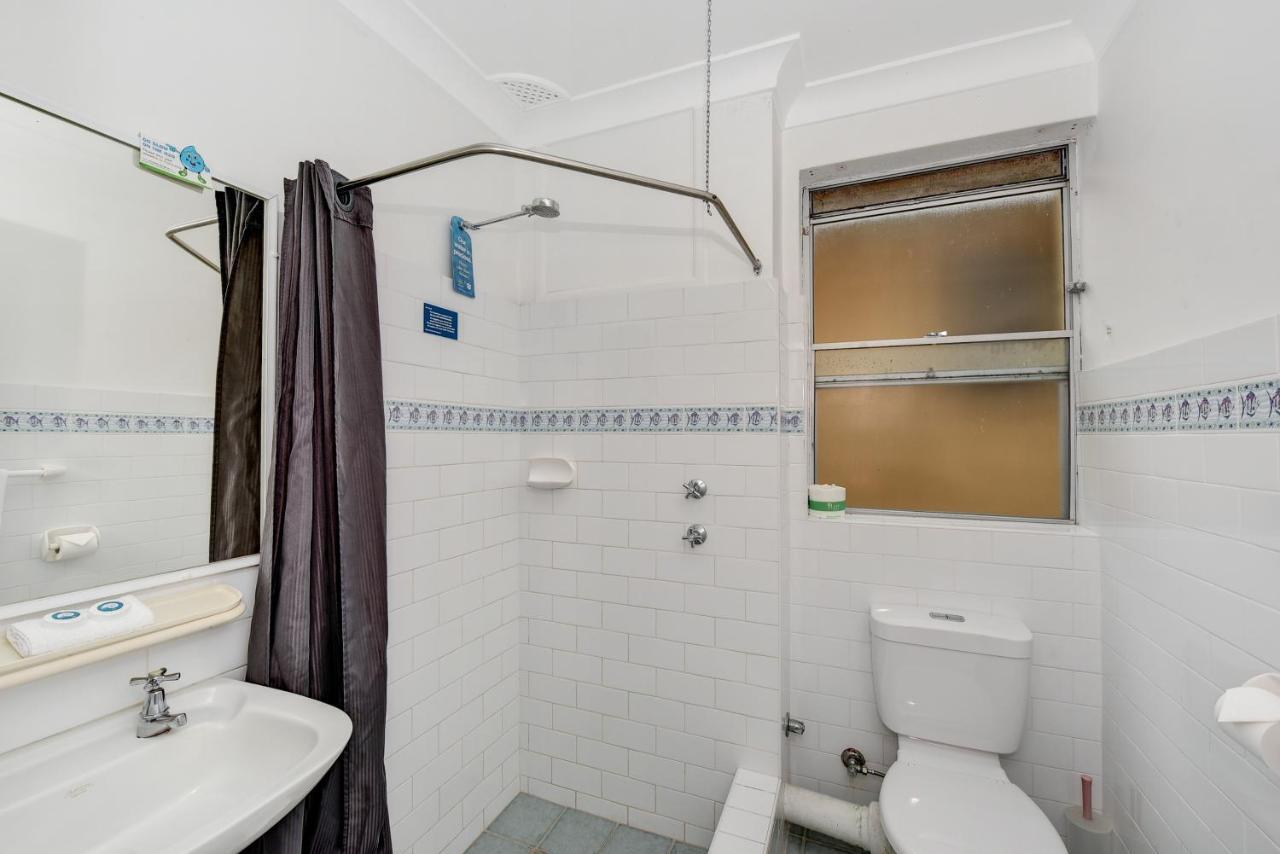 Oxley Cove Holiday Apartment Port Macquarie Exterior foto